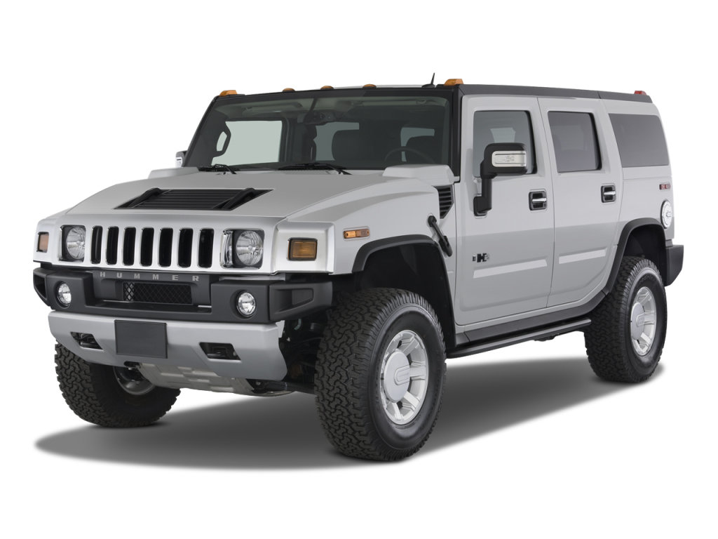 Диагностика и обслуживание Hummer H2 в АвтоЭксперте. Услуги и цены на  ремонт Hummer H2