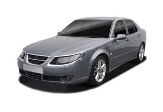 Ремонт Saab 9-3 универсал (YS3F) в Нахабино