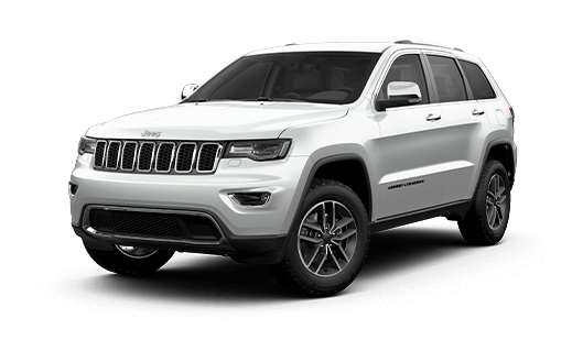 Grand Cherokee