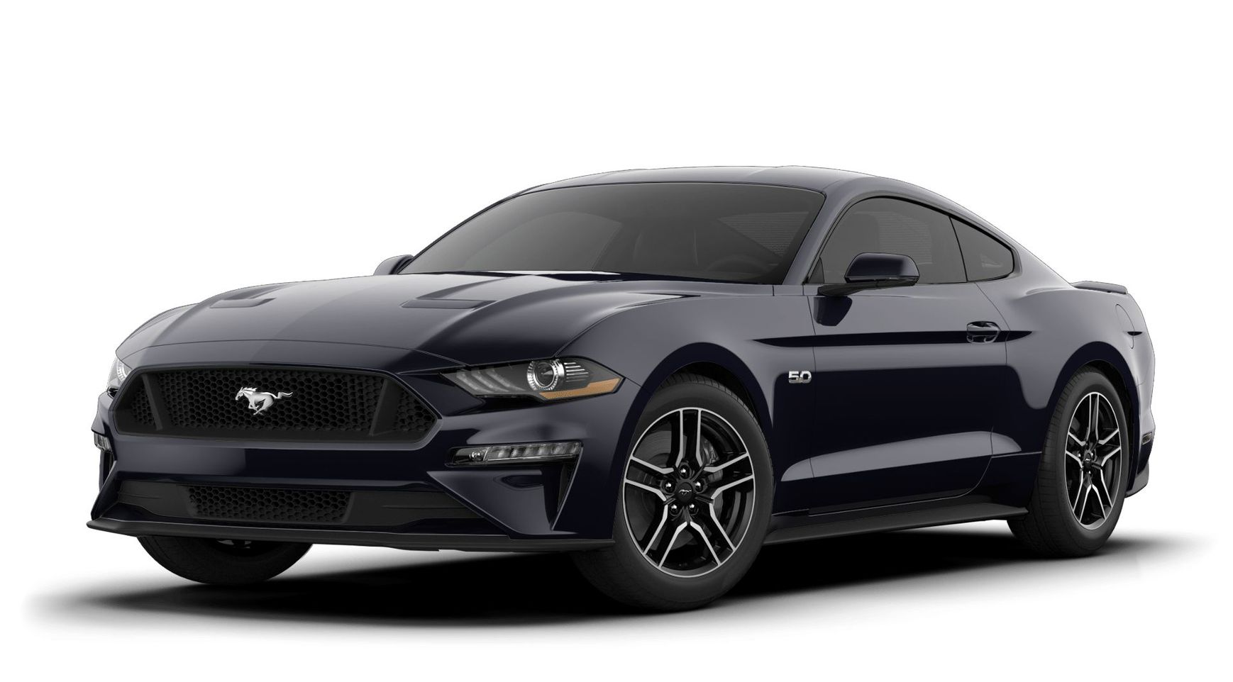 Mustang