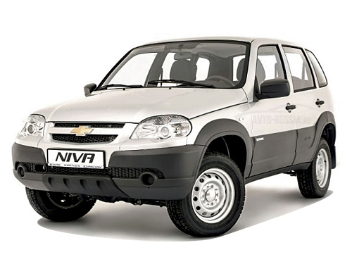Ремонт и техническое обслуживание Шевроле Шевроле Нива. Chevrolet Chevrolet-Niva