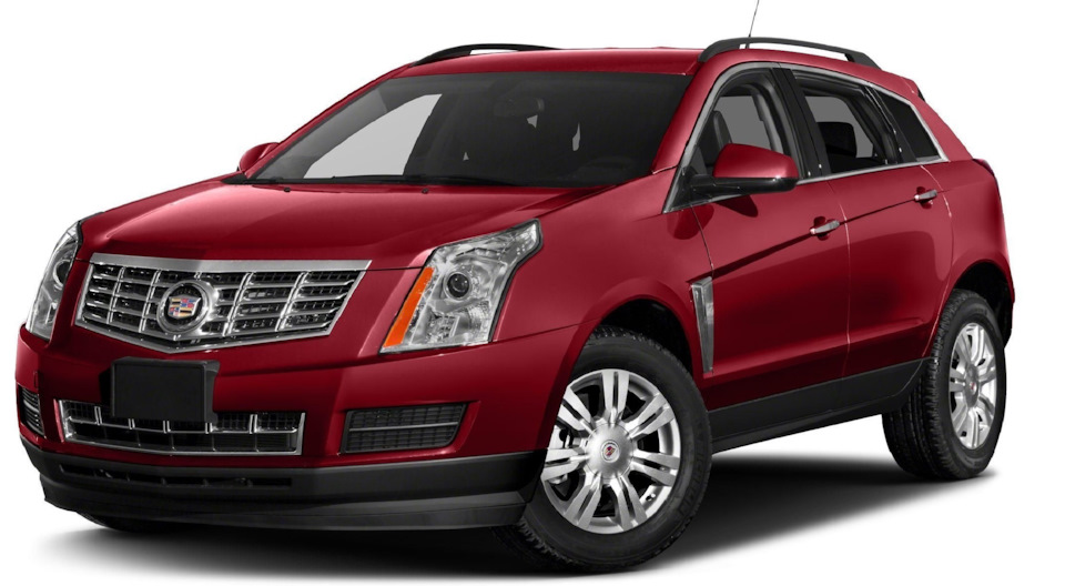 SRX