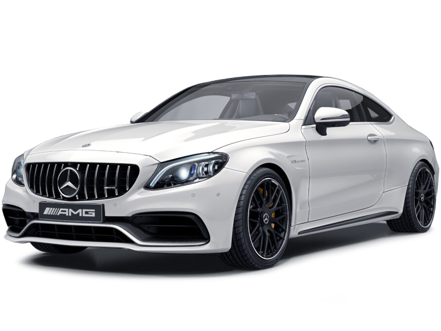 Coupe AMG