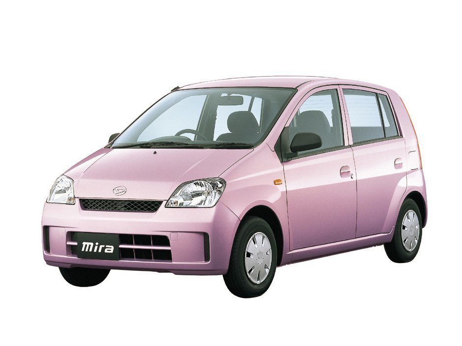 Nissan Daihatsu