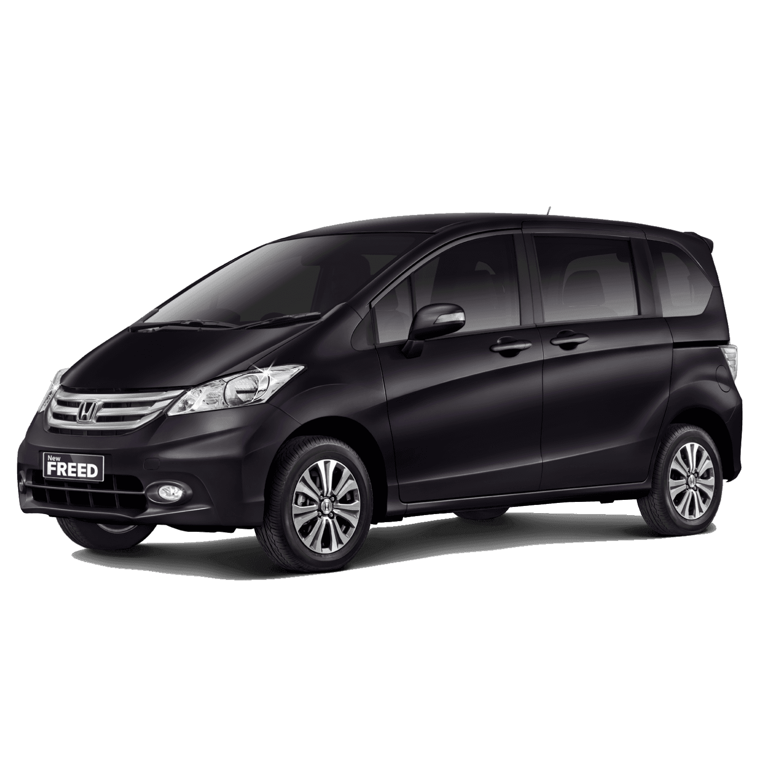 Honda freed картинки