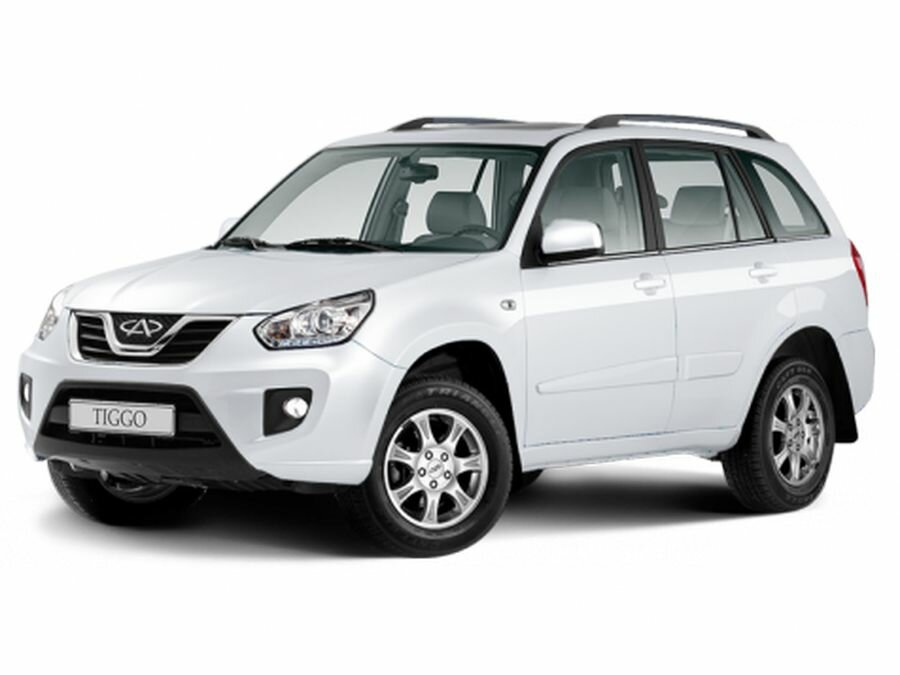 Tiggo (T11)