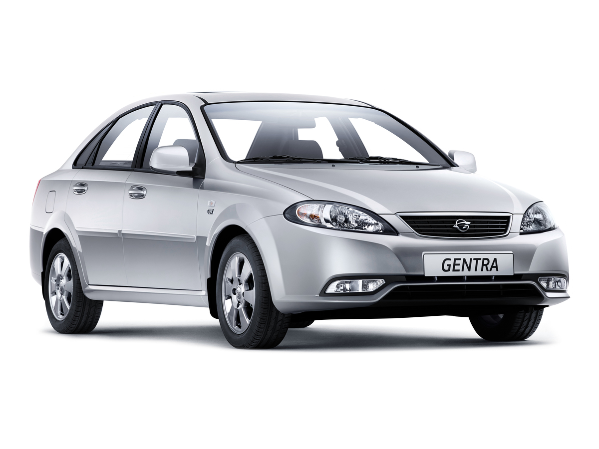 Gentra