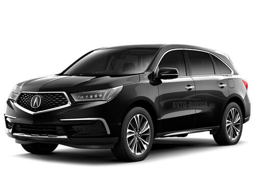 MDX