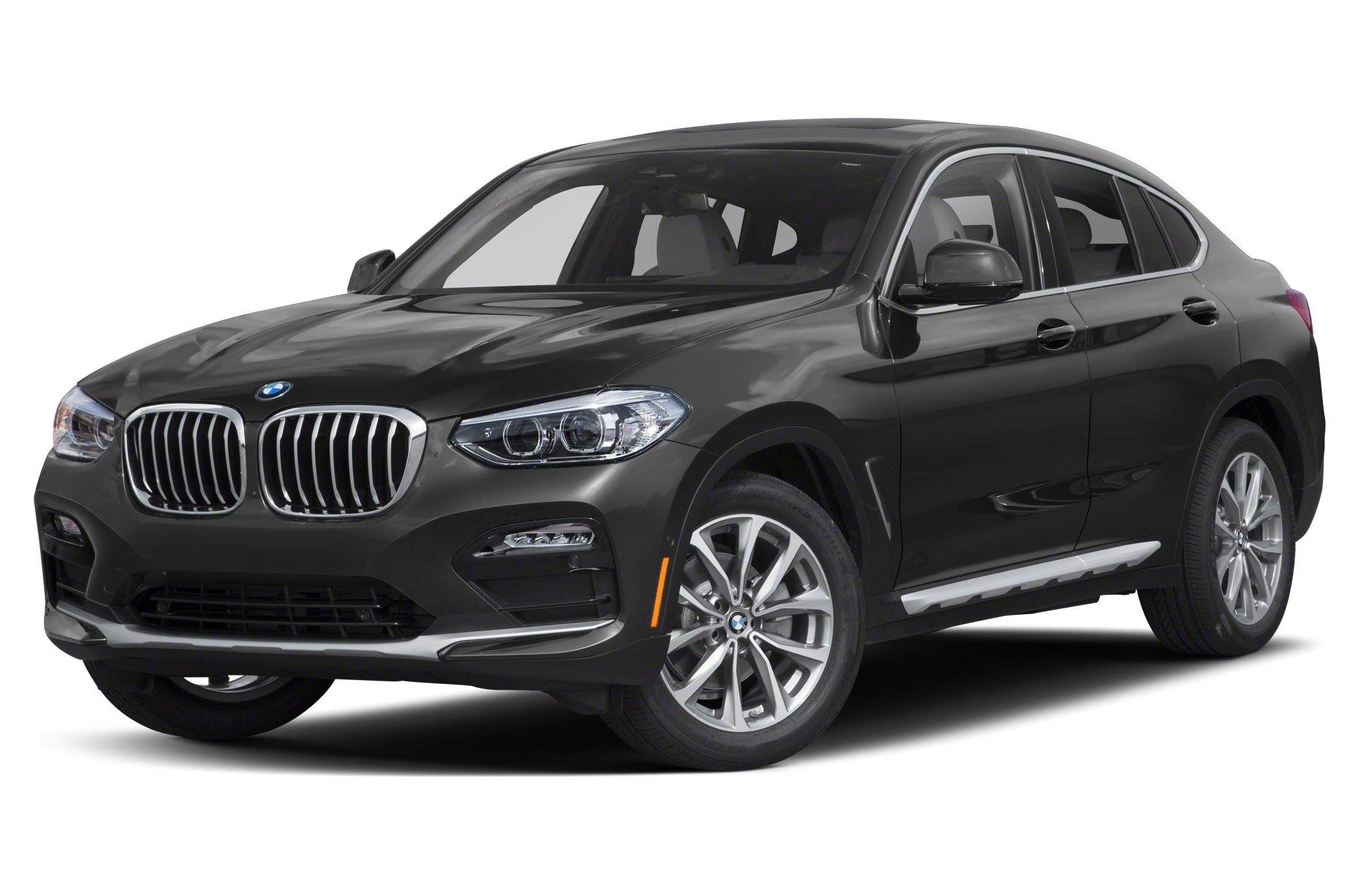 BMW x4 xdrive30i